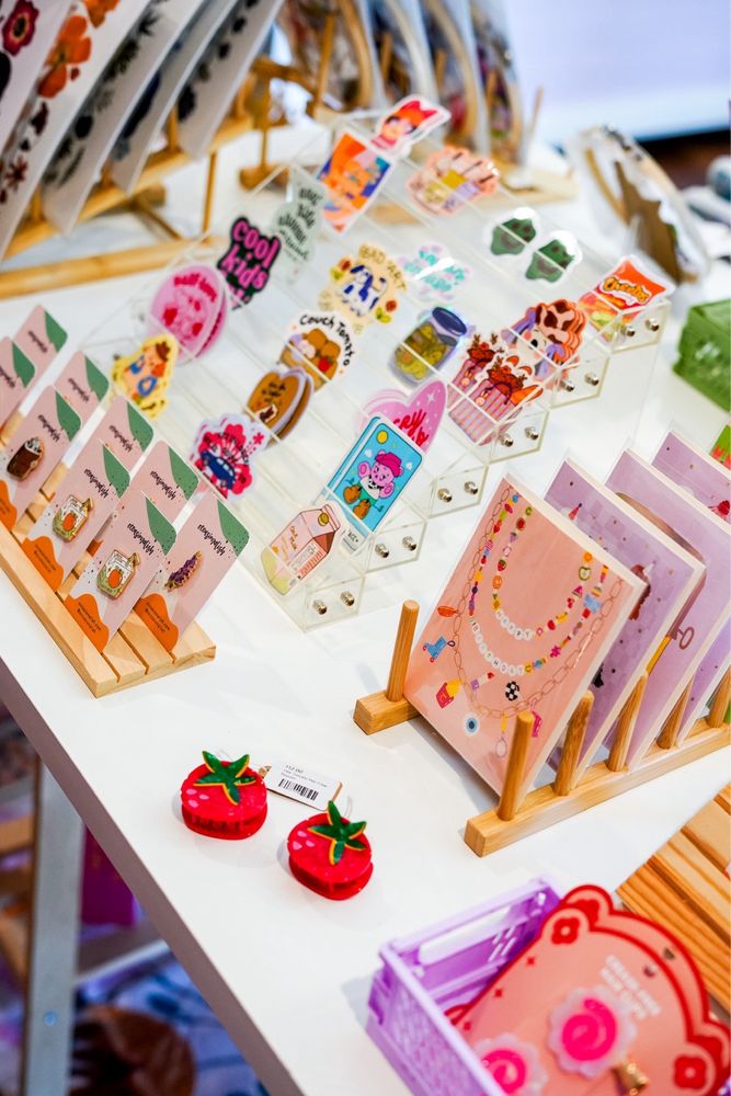 Hey Daisy Studio