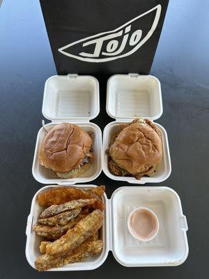Jojo Food Truck by null