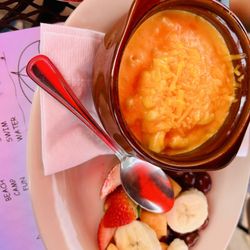 Side Street Diner - Kids Mac n Cheese