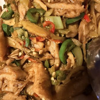 Hunan Color - Intestine sour and spicey - Chinese Near Me - Rocklin, California Hunan Color - Intestine sour and spicey - Chinese Near Me - Rocklin, California