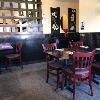 Sweet Basil - Sushi Bars Near Me - Crescent Springs, Kentucky