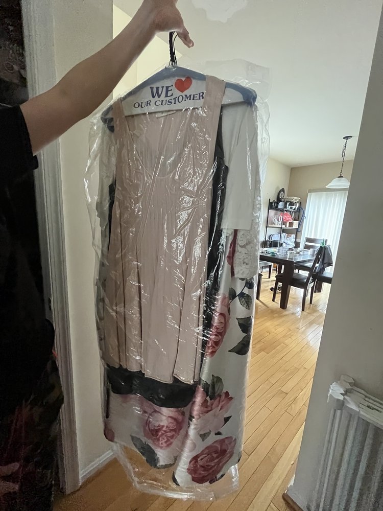 MERIT CLEANERS Updated October 2024 10163 Hastings Dr, Manassas