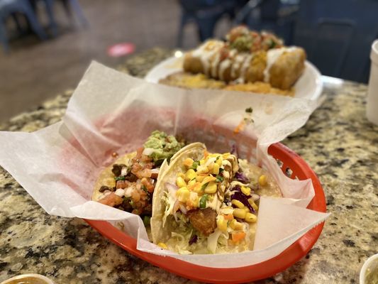 Fuego Mexican Kitchen by null