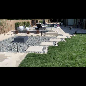 Primavera Landscape - Modern Landscape - General Contractors Near Me Primavera Landscape - Modern Landscape - General Contractors Near Me