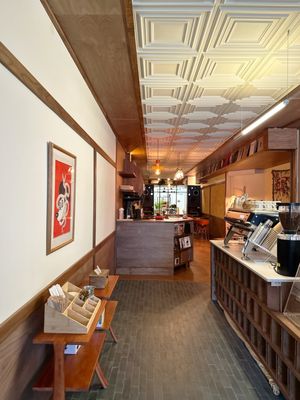 Rooms | 17 Baldwin by null