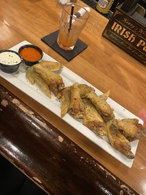 Kenny's Westside Pub by null