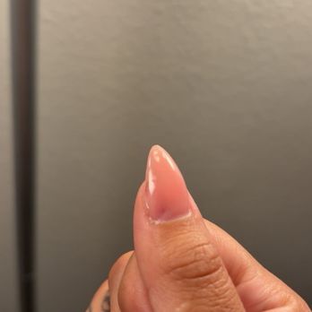Nail-It! - Dent - Nail Salons Near Me - Spring Valley, California