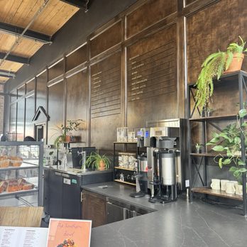 Honest Coffee Roasters - Menu - Coffee Roasteries Near Me - Nashville, Tennessee