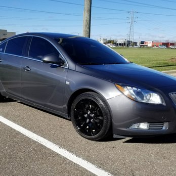 Robin Auto Wash - #nofilter - Auto Detailing Near Me - Utica, Michigan