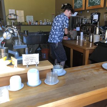 Sunergos Coffee - Small space! - Coffee & Tea Near Me - Louisville, Kentucky Sunergos Coffee - Small space! - Coffee & Tea Near Me - Louisville, Kentucky