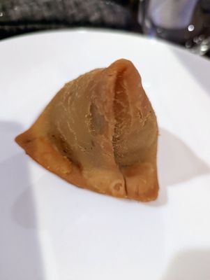 Curry Leaf Foxborough by null