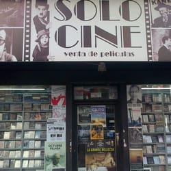 Solo Cine