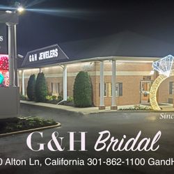 G&H Jewelers
