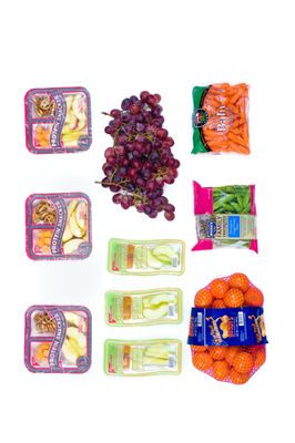 Pacific Coast Fresh Company by null