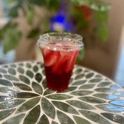 Serasana - Hibiscus Tea