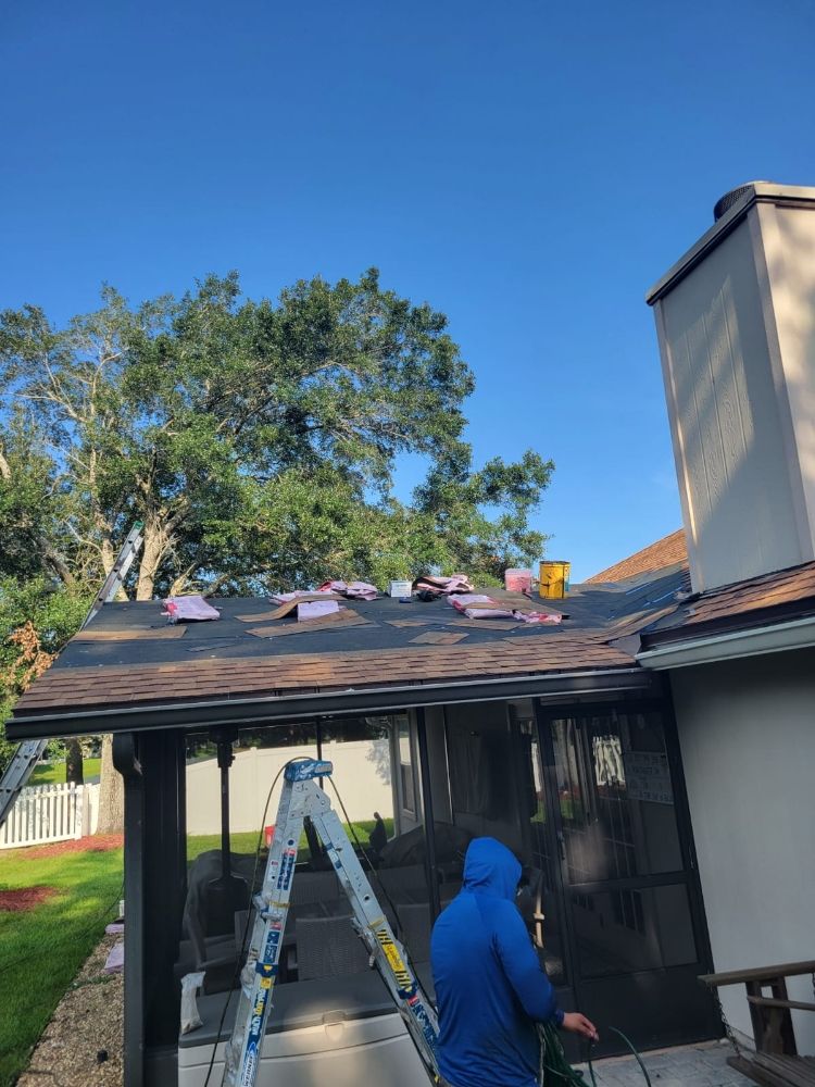 Slide of Sublime Roofing