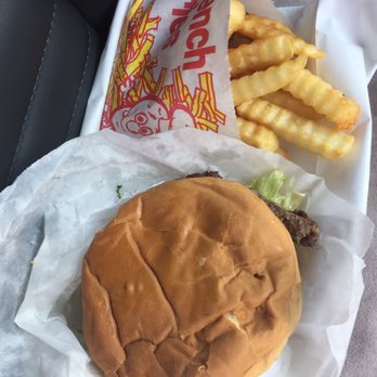 What-A-Burger - Fast Food Near Me - Newport News, Virginia