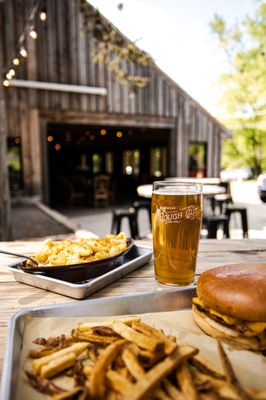 Rough Cut Brewing Co. by null