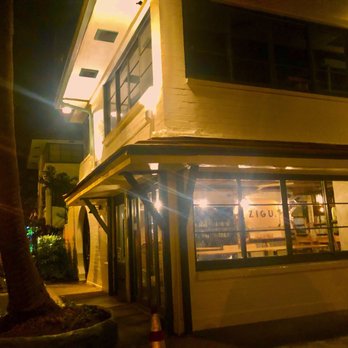 Zigu - Seafood Near Me - Honolulu, Hawaii