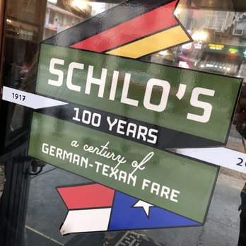 Schilo's - Delis Near Me - San Antonio, Texas Schilo's - Delis Near Me - San Antonio, Texas