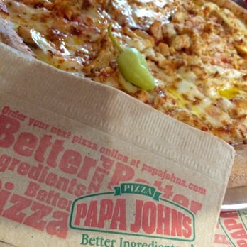 Papa John's Pizza - Pizza ! - Pizza Near Me - Aguadilla, Puerto Rico Papa John's Pizza - Pizza ! - Pizza Near Me - Aguadilla, Puerto Rico