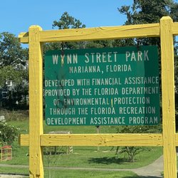 Wynn Street Park