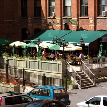 L'Ambroisie - Patio.. wait until next spring I guess :) - from their website.. - French Near Me - Montreal, Quebec L'Ambroisie - Patio.. wait until next spring I guess :) - from their website.. - French Near Me - Montreal, Quebec