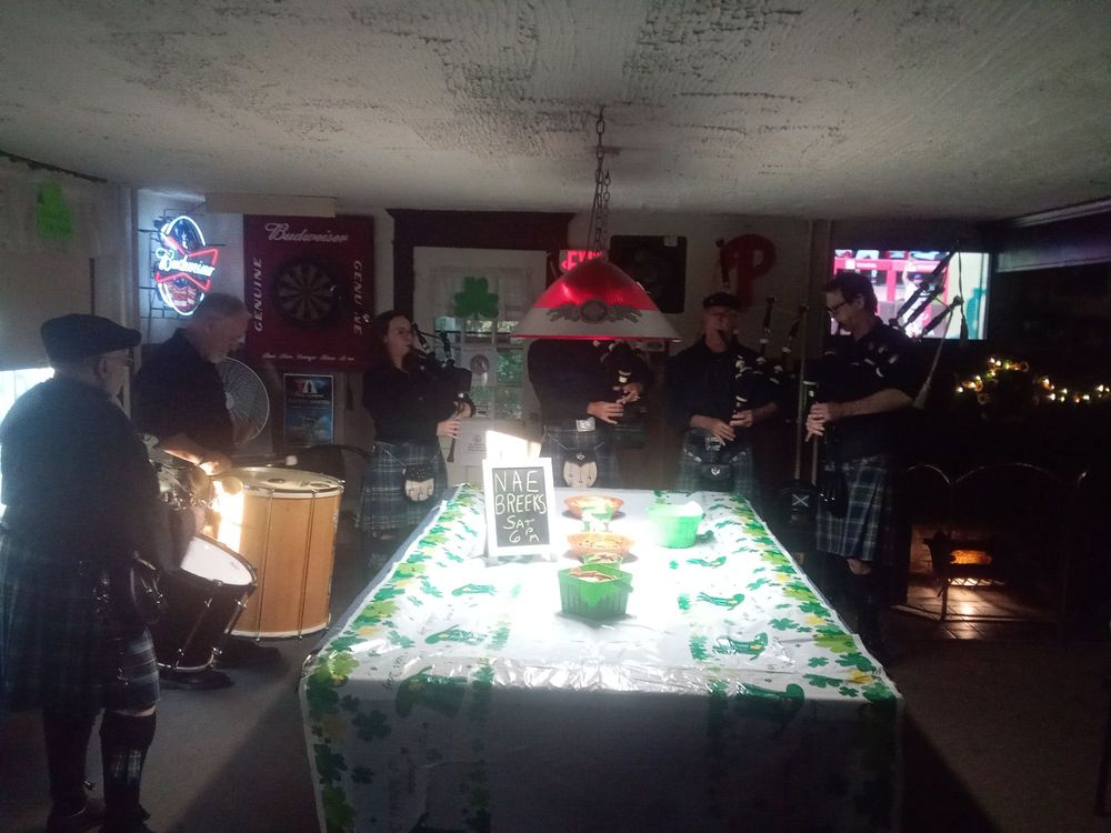 Donny's Mays Landing Inn Image