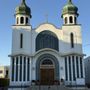 Ukrainian Orthodox Church of St Vladimir