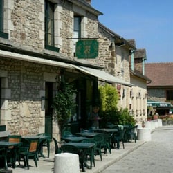 L'Auberge Des Peintres