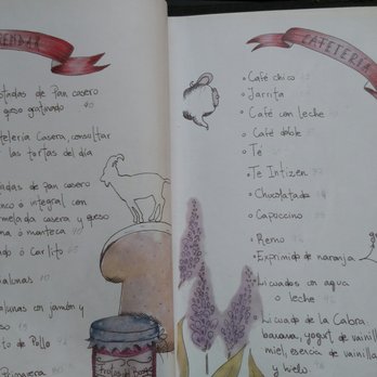 Como Una Cabra - Coffee & Tea Near Me - Rosario, S