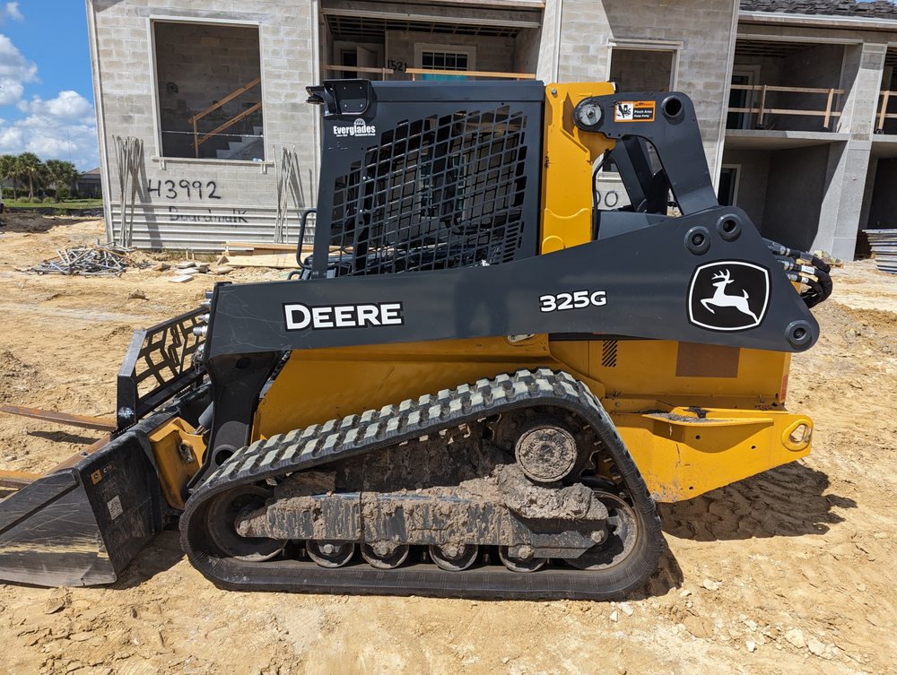 LABELLE EQUIPMENT RENTAL Updated October 2024 Request a Quote