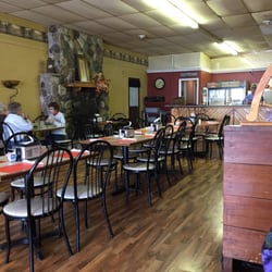 The Wagon Wheel Cafe