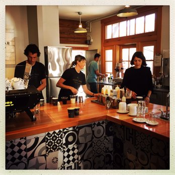 Handlebar Coffee Roasters - Coffee Roasteries Near Me - Santa Barbara, California