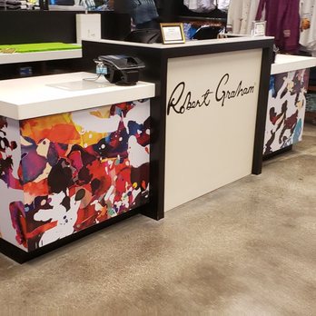 Robert Graham - Men's Clothing Near Me - Sunrise, Florida