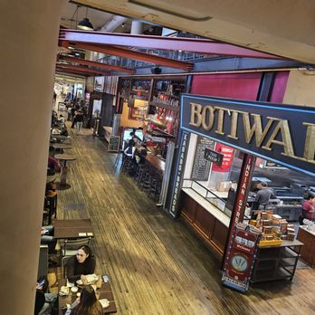 Ponce City Market - Public Markets Near Me - Atlanta, Georgia Ponce City Market - Public Markets Near Me - Atlanta, Georgia