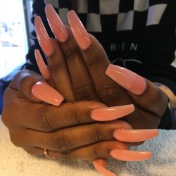 Elegant Nail by Annie