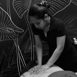 Niche Massage Therapy & Recovery