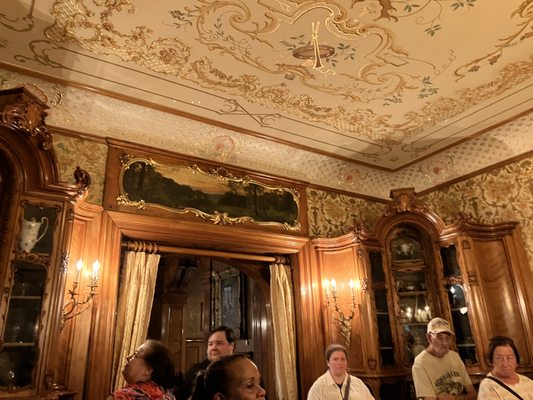 Pabst Mansion by null