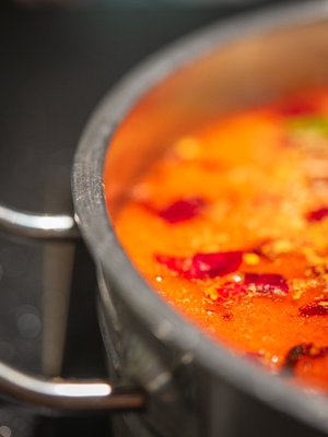 Happy Lamb Hot Pot, Bellevue by null