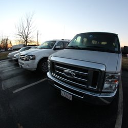Austin Limousine