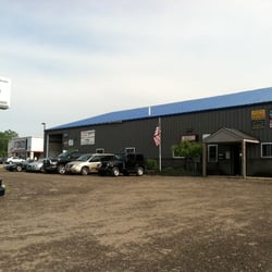 JME Automotive