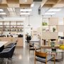 Curious Salons | University District