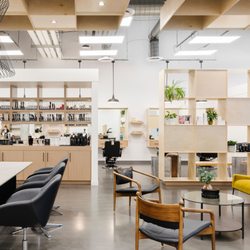 Curious Salons | University District