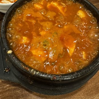 Lighthouse Tofu - Beef and pork - Korean Near Me - Annandale, Virginia