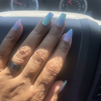 VIP Nails & Spa - Highly recommend great nail techs all are great! - Skin Care Near Me - Farmington, Michigan VIP Nails & Spa - Highly recommend great nail techs all are great! - Skin Care Near Me - Farmington, Michigan
