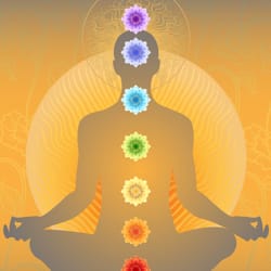 Psychic Leona - The Chakra reading will help you understand your mind, your body, and your soul.