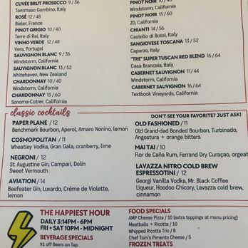 Electric Dough Pizza Co. - Menu - Pizza Near Me - Jacksonville, Florida Electric Dough Pizza Co. - Menu - Pizza Near Me - Jacksonville, Florida