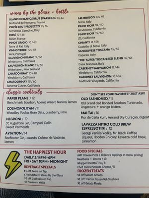 Menu photo 6 Electric Dough Pizza Co. Jacksonville, FL Menu photo 6 Electric Dough Pizza Co. Jacksonville, FL