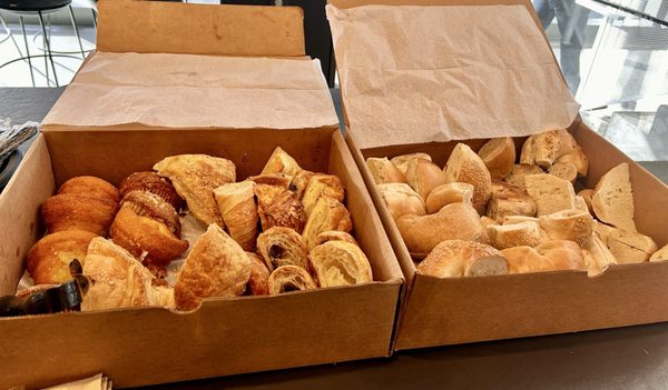 Zaro’s Family Bakery by null